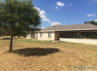 6062 W Amity Rd, Salado, TX 76571