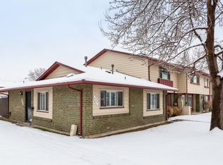 402 S Carr St, Lakewood, CO 80226