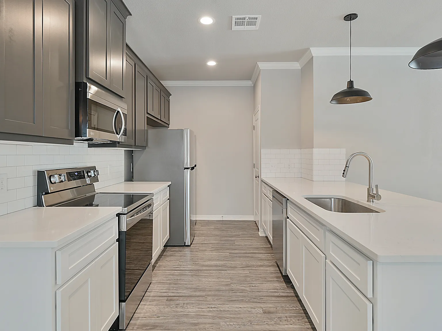Cooner Residenace — Photo 4