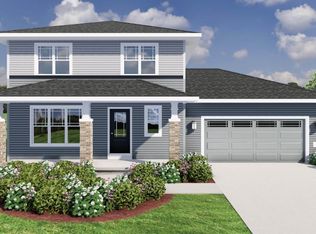 6111 Caldera St, Madison, WI 53718