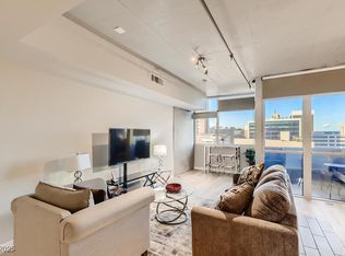 353 E Bonneville Ave UNIT 805, Las Vegas, NV 89101
