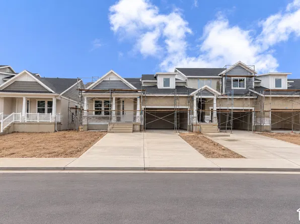 777 N Banner Dr #645, Saratoga Springs, UT 84045