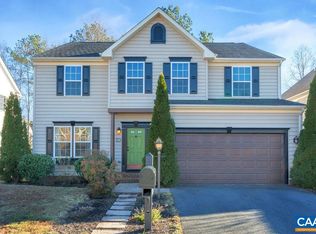 51 Quail Hunt Pl, Gordonsville, VA 22942
