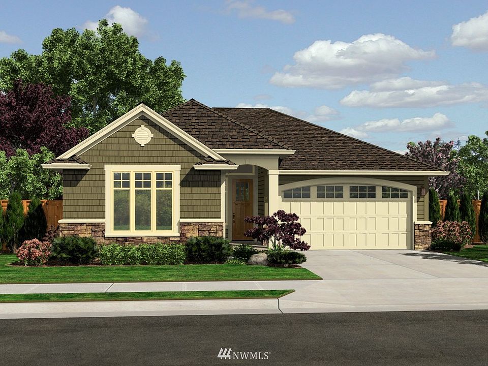 1st image of 8707 29th Way SE Way SE