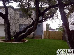 9507 Silver Elm Pl, San Antonio, TX 78254