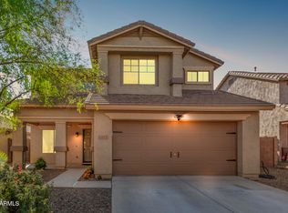 12815 W Milton Dr, Peoria, AZ 85383