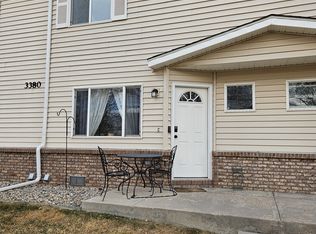 3380 Saratoga St UNIT C, Wellington, CO 80549