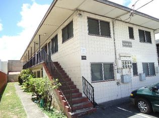 543 Wailepo St APT 7, Kailua, HI 96734