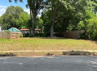 4124 Given Ave LOT 83, Memphis, TN 38122