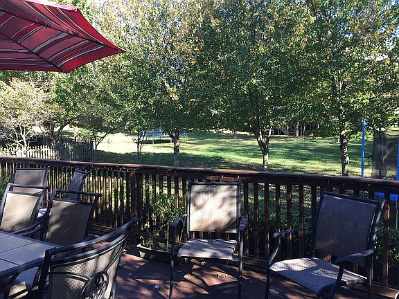 Back Porch