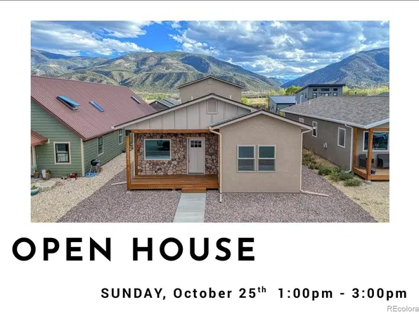 10515 Willow Avenue, Poncha Springs, CO 81201