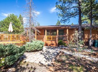 その他 #sky 17440 Big Sky Dr, Munds Park, AZ 86017 | Zillow