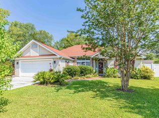 105 Old Carriage Ct, Myrtle Beach, SC 29588
