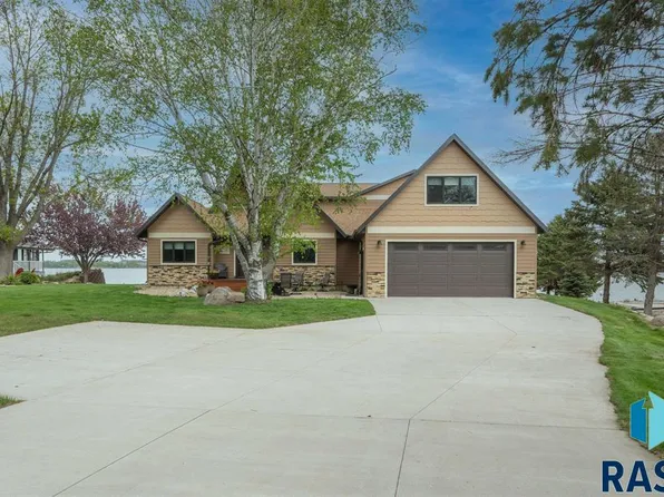 6506 Evergreen Acres Dr, Wentworth, SD 57075