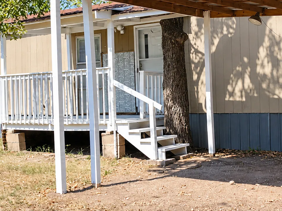 122B Blue Flame Rd