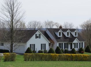 161 Toby Rd, Kersey, PA 15846