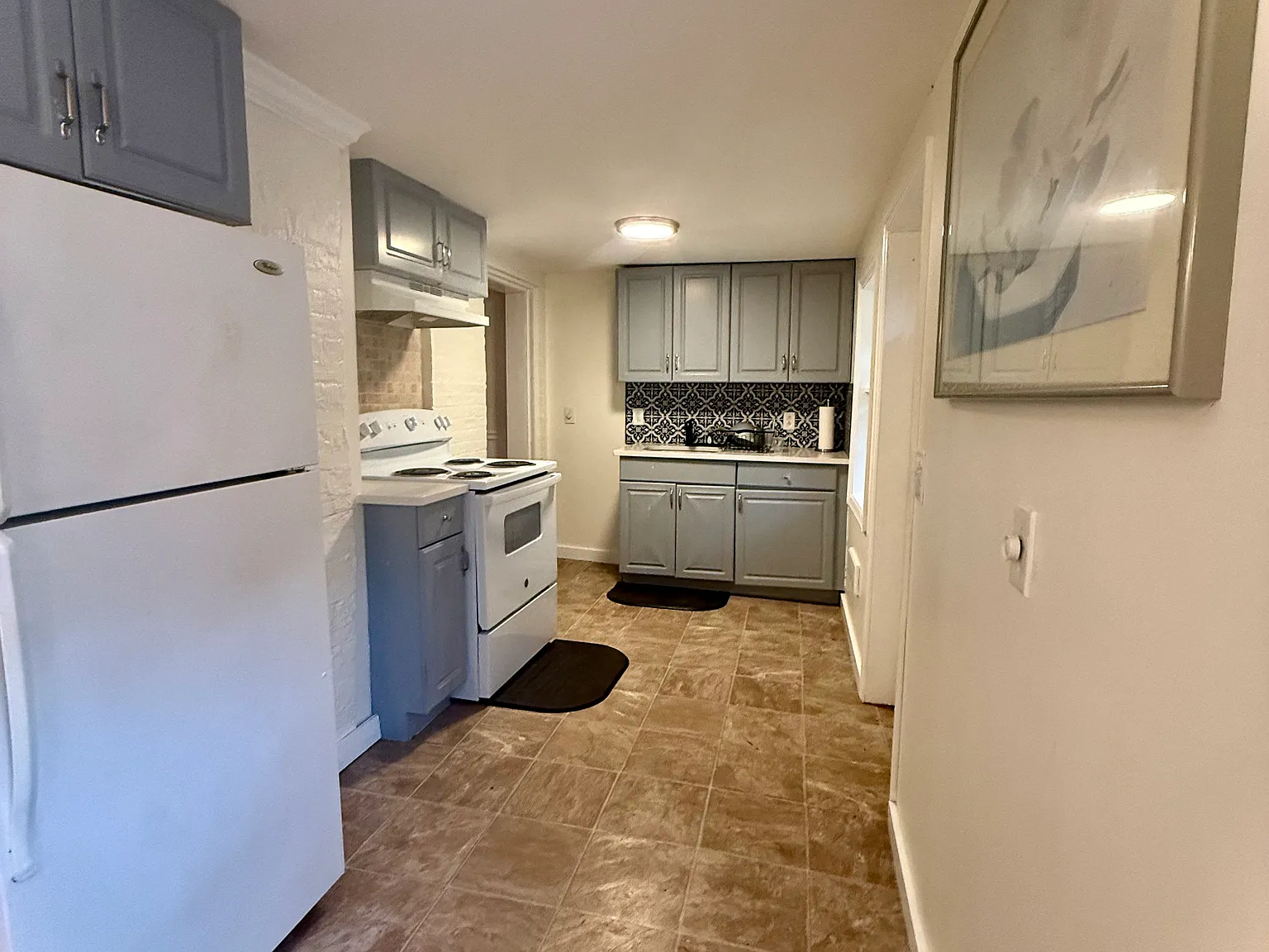 1 bed, $2,000 — Photo 2