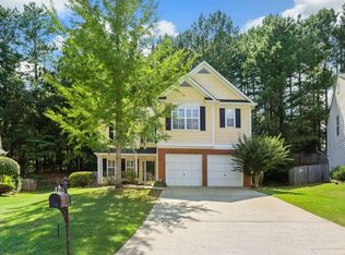 4261 Revere Walk NW, Kennesaw, GA 30144