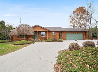 14219 Pigeon River Rd, Cleveland, WI 53015