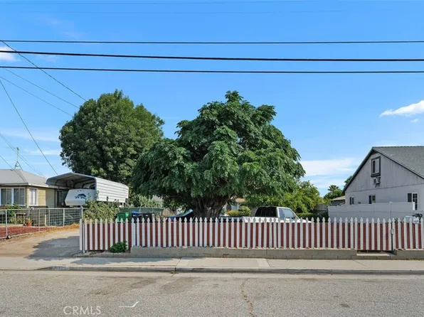 1329 Pleasant View Ave, Corona, CA 92882