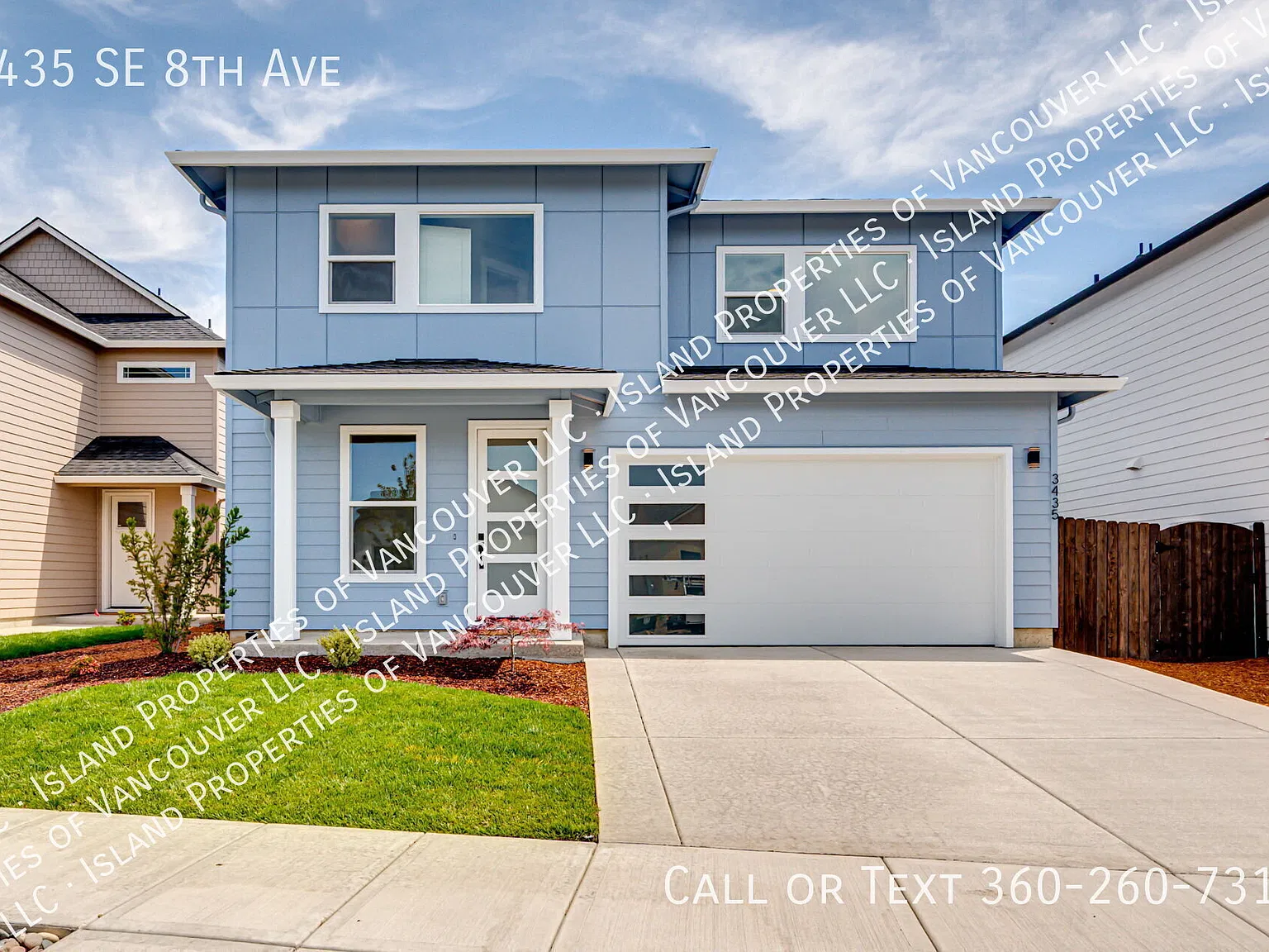 4 bed, 2.5 bath, 2014 sqft, $3,200 — Photo 1