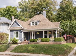 5019 N Central Ave, Indianapolis, IN