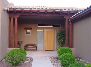 12608 Gentle Rain Dr, Tucson, AZ --