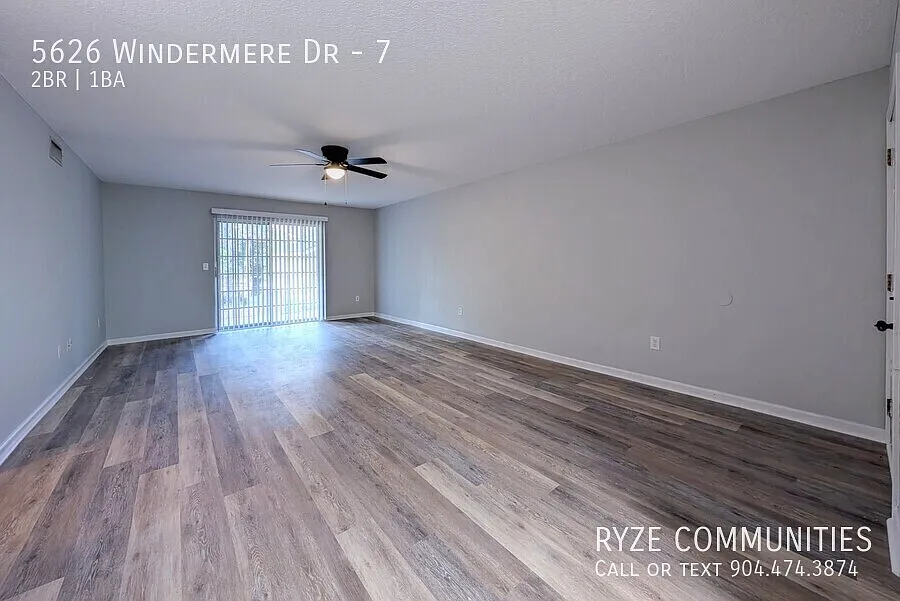 Building Photo - 5626 Windermere Dr #7