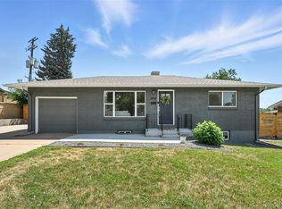 2714 S Raleigh St, Denver, CO 80236
