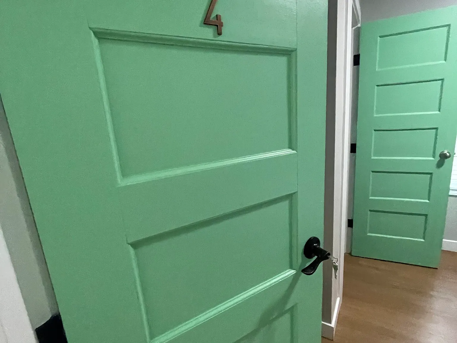 1 bed, 1500 sqft, $800 — Photo 4