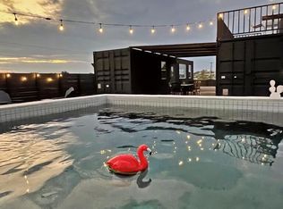 502 E Galveston St, Marfa, TX 79843