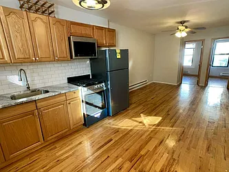 Rented by Highline Residential