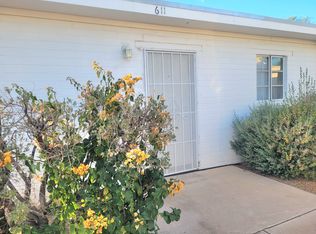 611 E Knox Dr, Tucson, AZ 85705