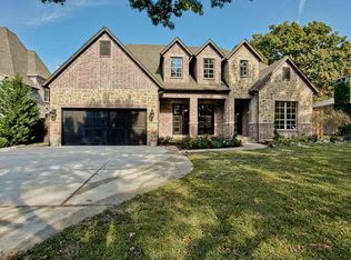 6711 Deloache Ave, Dallas, TX 75225