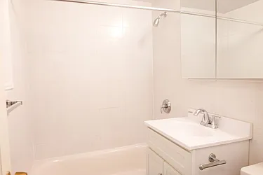 Rented by B & L Management