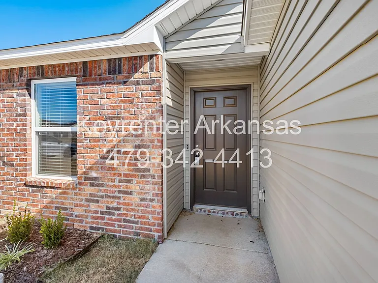 817 S Katlyn Dr — Photo 4