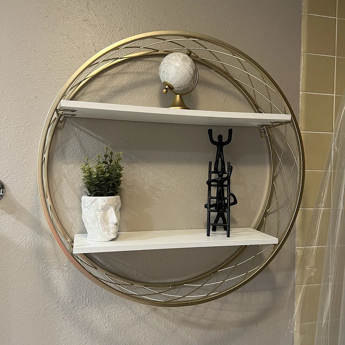 Studio, 520 sqft, $1,450 — Photo 4