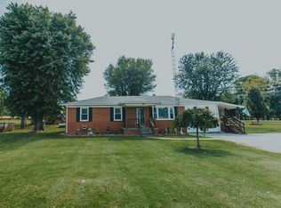 38 Clearview Rd, Russellville, KY 42276