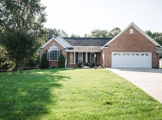 1278 Sedgewood Ln, Lincolnton, NC 28092