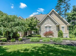 6902 Lakeside Ct, Westerville, OH 43082