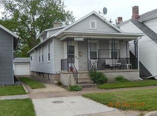 1019 Perry St, Sandusky, OH 44870