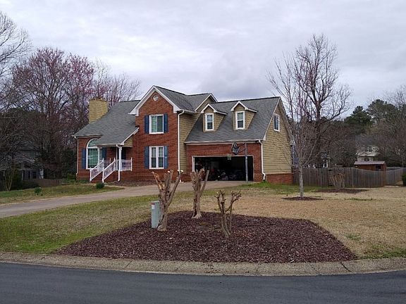 2nd image of 3794 Skyland Ct SW