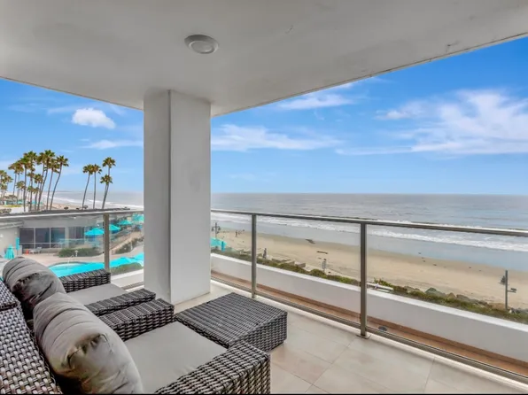 1760 Avenida Del Mundo, Coronado, CA