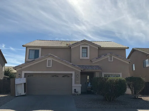 1573 E Silver Reef Dr, Casa Grande, AZ 85122