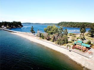 10229 Steamboat Island Rd NW, Olympia, WA 98502