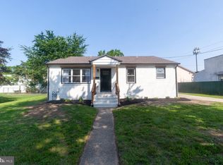6827 Highland Ave, Pennsauken, NJ 08110