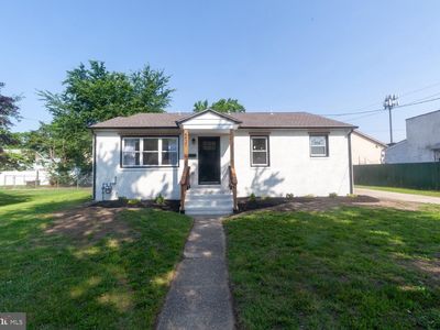 6827 Highland Ave, Pennsauken, NJ, 08110