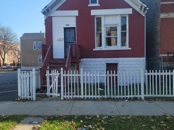6507 S Maryland Ave, Chicago, IL 60637