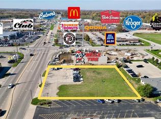 640 E Pershing Rd, Decatur, IL 62526