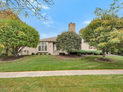 20156 Crystal Lake Way, Frankfort, IL, 60423